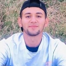 Фотография мужчины Alimbaev, 20 лет из г. Худжанд
