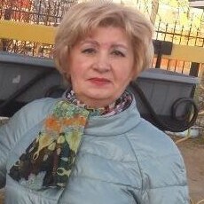 Фотография девушки Наталья, 62 года из г. Рудный