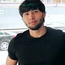 Ойбек, 28 лет