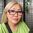 Tuyana, 55 лет
