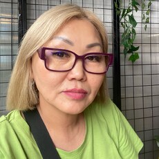 Фотография девушки Tuyana, 55 лет из г. Улан-Удэ
