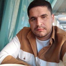 Фотография мужчины Артём, 36 лет из г. Краснодар