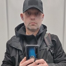 Фотография мужчины Сергей, 46 лет из г. Норильск