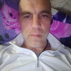 Фотография мужчины Виталик, 41 год из г. Орша