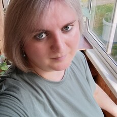 Фотография девушки Марина, 38 лет из г. Алатырь