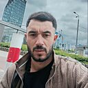 Бахотовар Файзов, 32 года