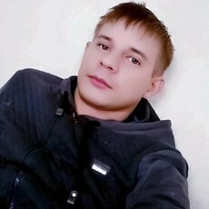 Фотография мужчины Александр, 32 года из г. Рефтинский