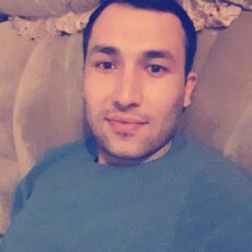 Фотография мужчины Avaz, 35 лет из г. Бекабад