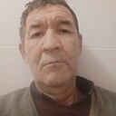 Аскар, 55 лет