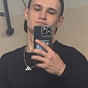 Максим, 25 лет