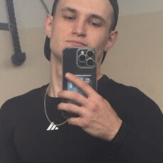 Фотография мужчины Максим, 25 лет из г. Мелитополь