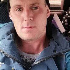 Фотография мужчины Николай, 37 лет из г. Челябинск