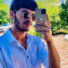 Фотография мужчины Исмаил, 22 года из г. Адлер