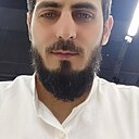 Шамиль, 34 года
