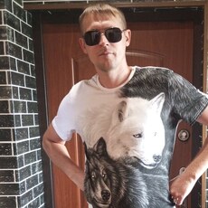 Фотография мужчины Михаил, 36 лет из г. Тихорецк