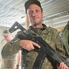 Фотография мужчины Александр, 44 года из г. Черногорск