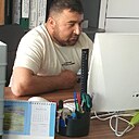 Марат, 43 года