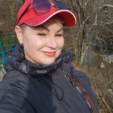 Фотография девушки Елена, 48 лет из г. Геленджик