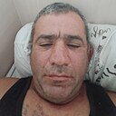 Гор, 46 лет