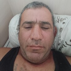 Фотография мужчины Гор, 46 лет из г. Алейск