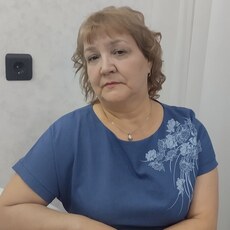 Фотография девушки Людмила, 66 лет из г. Ульяновск