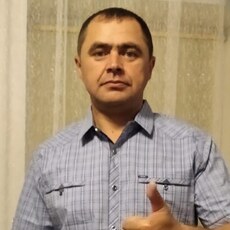 Фотография мужчины Алексей, 45 лет из г. Тацинская