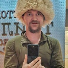 Фотография мужчины Вадим, 33 года из г. Конышевка