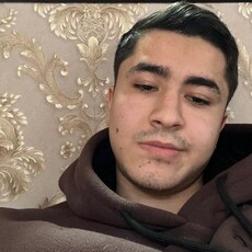 Фотография мужчины Sardor, 28 лет из г. Сочи