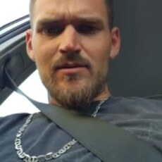 Фотография мужчины Александр, 41 год из г. Береза