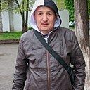 Бердишихдурдийев, 48 лет
