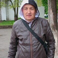 Фотография мужчины Бердишихдурдийев, 48 лет из г. Свислочь