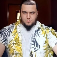 Фотография мужчины Bossmach, 36 лет из г. Ноябрьск