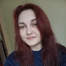 Фотография девушки Танюшка, 21 год из г. Старобельск