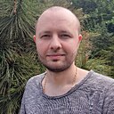 Макс, 36 лет