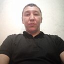 Мансур, 41 год