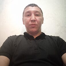 Фотография мужчины Мансур, 41 год из г. Актюбинск
