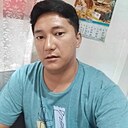 Канат, 34 года