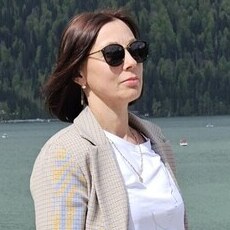 Фотография девушки Аиша, 41 год из г. Средняя Ахтуба