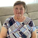 Ольга Николаевна, 66 лет