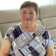 Фотография девушки Ольга Николаевна, 66 лет из г. Кобрин