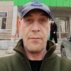 Фотография мужчины Сергей, 42 года из г. Абаза