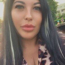 Фотография девушки Дашуля, 36 лет из г. Нижний Новгород