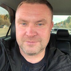 Фотография мужчины Михаил, 40 лет из г. Юрга