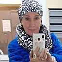 Жанна, 64 года