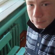 Фотография мужчины Вадим, 18 лет из г. Красный Чикой