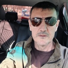 Фотография мужчины Анвар, 52 года из г. Саяногорск