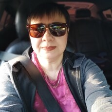 Фотография девушки Светлана, 52 года из г. Новокузнецк