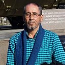 Карим, 65 лет