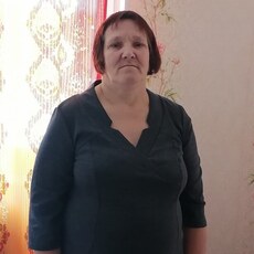 Фотография девушки Светлана, 63 года из г. Омск