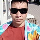 Али, 37 лет